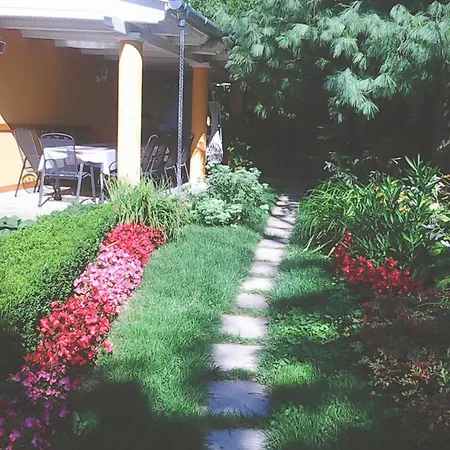 Ferienhaus La Dolche *