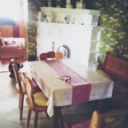 Ferienhaus La Dolche