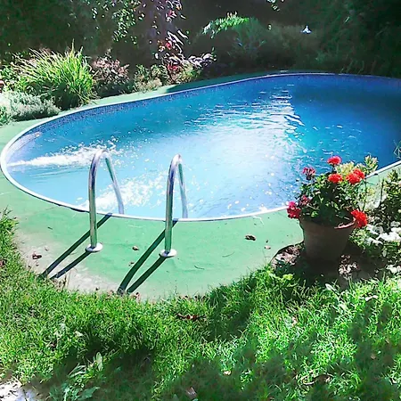 Ferienhaus La Dolche Szolosgyorok