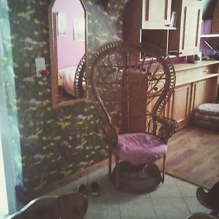 La Dolche * Szolosgyorok