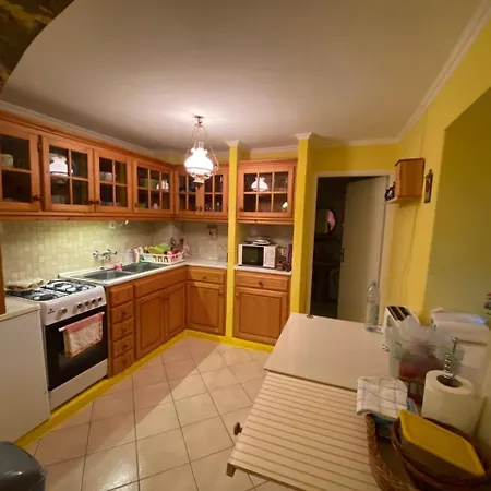 Casa vacanze La Dolche *