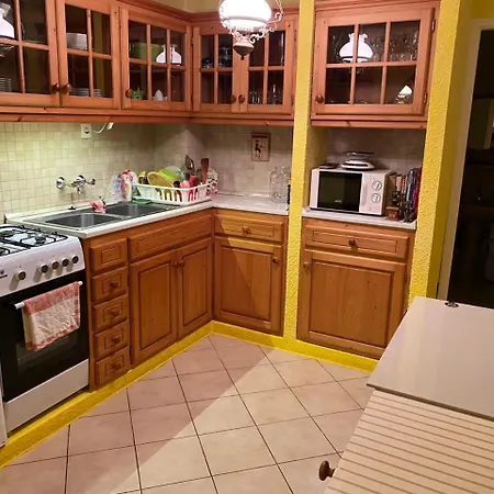 La Dolche Casa vacanze *