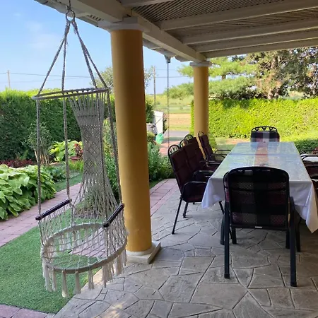 La Dolche Casa vacanze Szolosgyorok