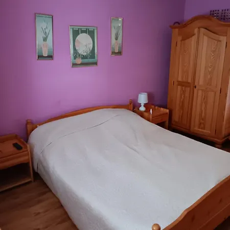 Casa vacanze La Dolche Szolosgyorok