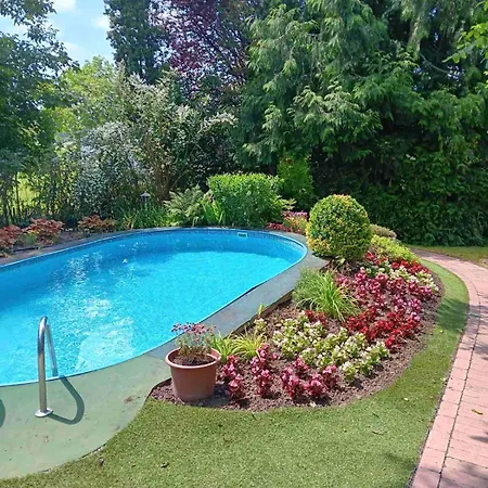 Casa vacanze La Dolche