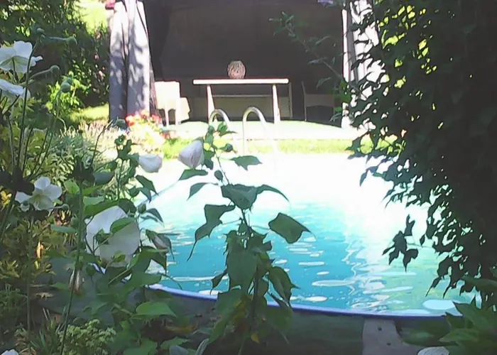 Ferienhaus La Dolche *