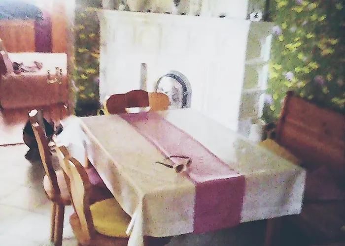 Ferienhaus La Dolche